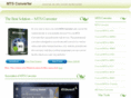 mymtsconverter.com