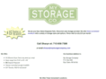 mystoragecompany.com