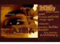 naimainfinity.com