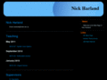 nickharland.com