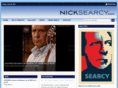 nicksearcy.com