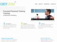 oxygymonline.com