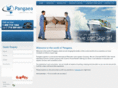 pangaealogistics.com
