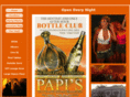 papisbottleclub.com
