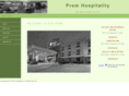 premhospitality.com