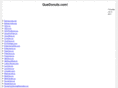 quedonuts.com