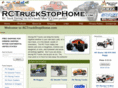 rctruckstophome.com