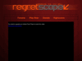 regret-scape.com