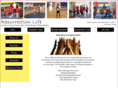 resurrectionlifesports.com