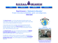royalarcanum.com