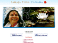 sahajayoga.ca