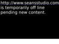 seansstudio.com