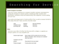 searchingforservice.com