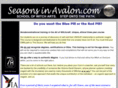 seasonsinavalon.com