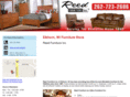shopelkhornfurniture.com