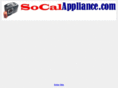 socalappliance.com