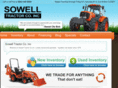 sowelltractorco.com
