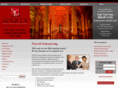 spartapayroll.com