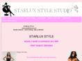 starluxstyle.com