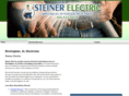 steinerelectrical.com