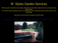 styleslandscaping.com