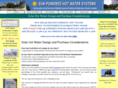 sunnyhotwater.com