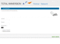 t-immersion.net
