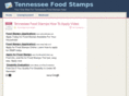 tennesseefoodstamps.net