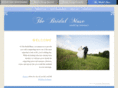 thebridalmuse.com