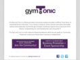 thegymandtonic.com