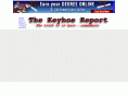 thekeyhoereport.com