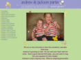 thepartinfamily.com