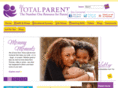 thetotalparent.com