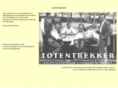 totentrekker.com