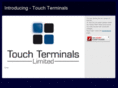 touch-terminals.com