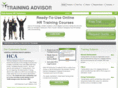 trainingadvisorinc.com