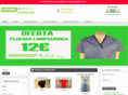 uniformesbaratos.com