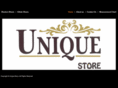 unique-store.com