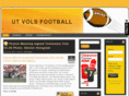 utvolsfootball.net