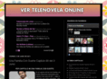 vertelenovelaonline.com