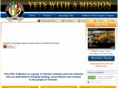 vetswithamission.org