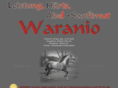 waranio.com