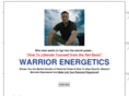 warriorenergetics.com
