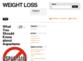 weightlossdie.com