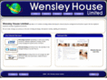 wensleyhouse.com