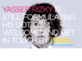 yasser-rizky.com