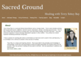 yoursacredground.com