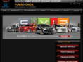 yumahonda.com