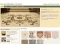 accentmarbleandgranite.com
