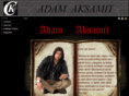 adamaksamit.com